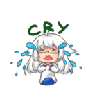 MailJang（個別スタンプ：24）