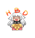MailJang（個別スタンプ：29）