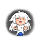 MailJang（個別スタンプ：35）