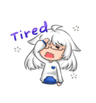 MailJang（個別スタンプ：37）