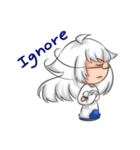 MailJang（個別スタンプ：39）