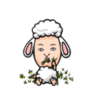 Wool Boy（個別スタンプ：1）