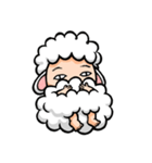 Wool Boy（個別スタンプ：3）