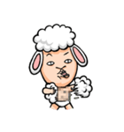 Wool Boy（個別スタンプ：4）
