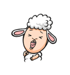 Wool Boy（個別スタンプ：6）