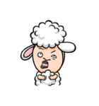 Wool Boy（個別スタンプ：7）