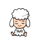 Wool Boy（個別スタンプ：9）