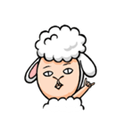 Wool Boy（個別スタンプ：11）