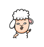 Wool Boy（個別スタンプ：13）