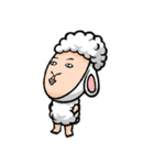 Wool Boy（個別スタンプ：14）