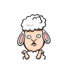 Wool Boy（個別スタンプ：17）