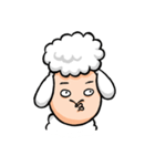 Wool Boy（個別スタンプ：20）