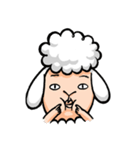 Wool Boy（個別スタンプ：22）