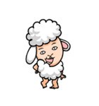 Wool Boy（個別スタンプ：23）