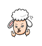 Wool Boy（個別スタンプ：25）