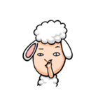 Wool Boy（個別スタンプ：26）