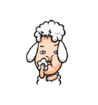 Wool Boy（個別スタンプ：27）