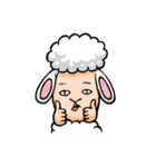 Wool Boy（個別スタンプ：28）