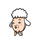 Wool Boy（個別スタンプ：29）