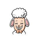Wool Boy（個別スタンプ：30）