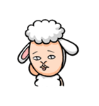 Wool Boy（個別スタンプ：33）