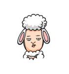 Wool Boy（個別スタンプ：36）