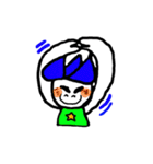 hasubon（個別スタンプ：29）