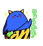 たかっき・はたっき 山形県高畠町公式（個別スタンプ：5）