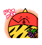 たかっき・はたっき 山形県高畠町公式（個別スタンプ：22）