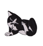 Di-iDi（個別スタンプ：11）