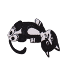 Di-iDi（個別スタンプ：18）