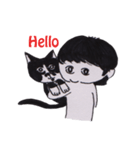 Di-iDi（個別スタンプ：20）