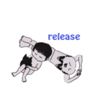 Di-iDi（個別スタンプ：24）