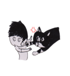 Di-iDi（個別スタンプ：31）