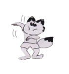 Di-iDi（個別スタンプ：37）