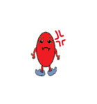 eggegg life（個別スタンプ：2）