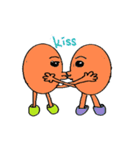 eggegg life（個別スタンプ：5）