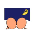 eggegg life（個別スタンプ：7）