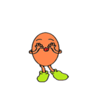 eggegg life（個別スタンプ：8）