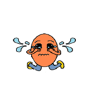 eggegg life（個別スタンプ：11）