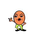 eggegg life（個別スタンプ：17）