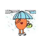 eggegg life（個別スタンプ：23）