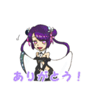 AQUA STAGE（個別スタンプ：29）
