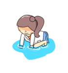 Cute pharmacist（個別スタンプ：19）