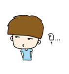 tissue（個別スタンプ：1）
