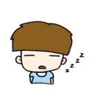 tissue（個別スタンプ：5）