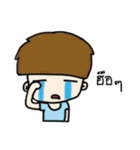 tissue（個別スタンプ：9）