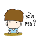 tissue（個別スタンプ：15）