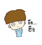 tissue（個別スタンプ：17）