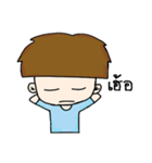 tissue（個別スタンプ：18）